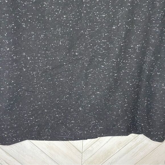 Halogen black speckle pencil skirt - Picture 7 of 10